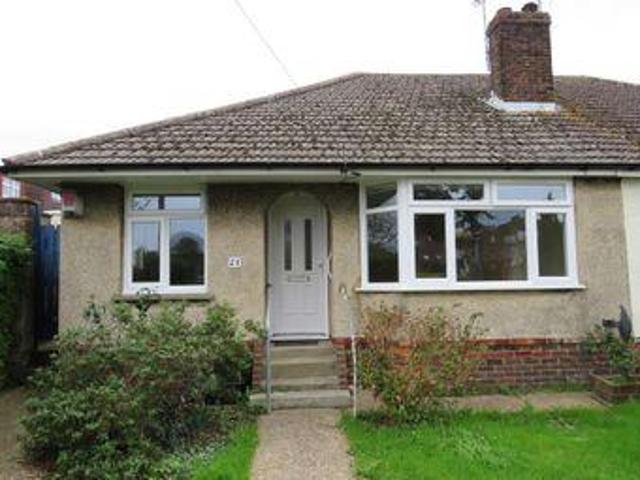 House for rent in East Sussex
