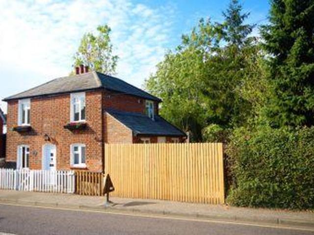 House for rent in Billericay, Basildon