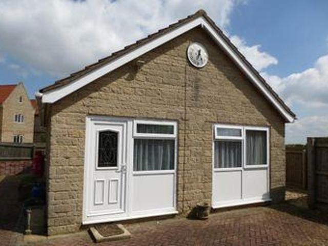 House for rent in Ashby De La Launde, Lincolnshire
