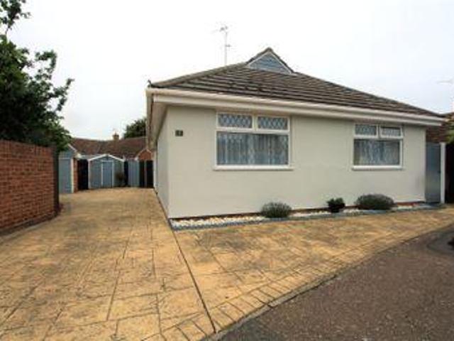 House for rent in Fordham Heath