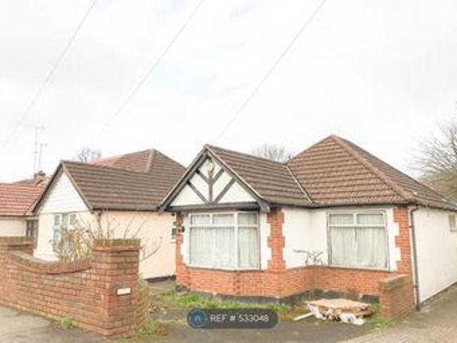 House for rent in Ruislip, Greater London