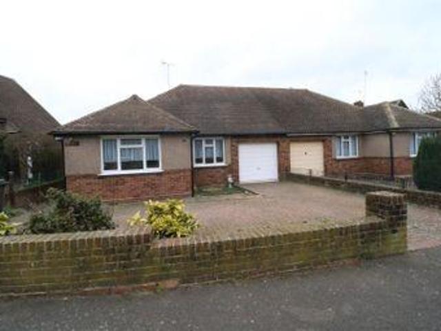 House for rent in Sevenoaks, The Butts