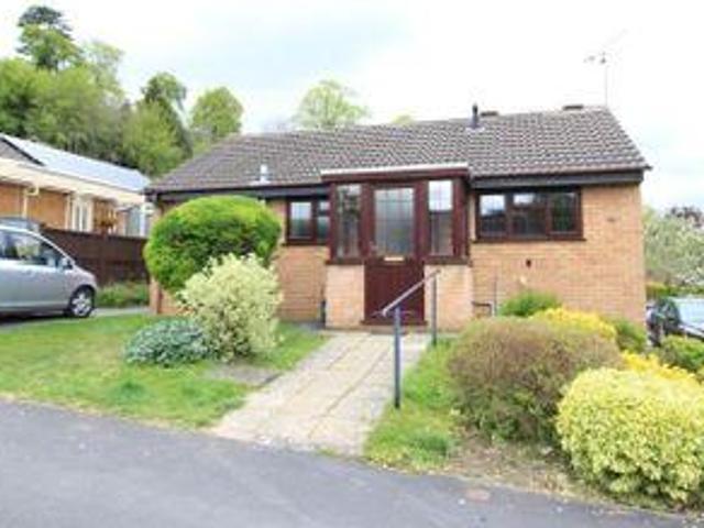 House for rent in Froggatt, East Midlands