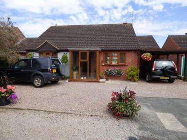 House for sale in Worcester, Worcestershire