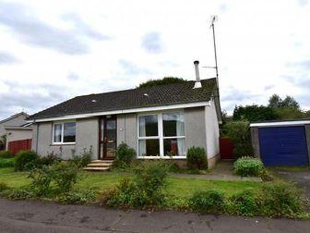 House for sale in Dunfermline, Scotland
