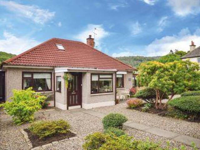 House for sale in Dunkeld, Scotland