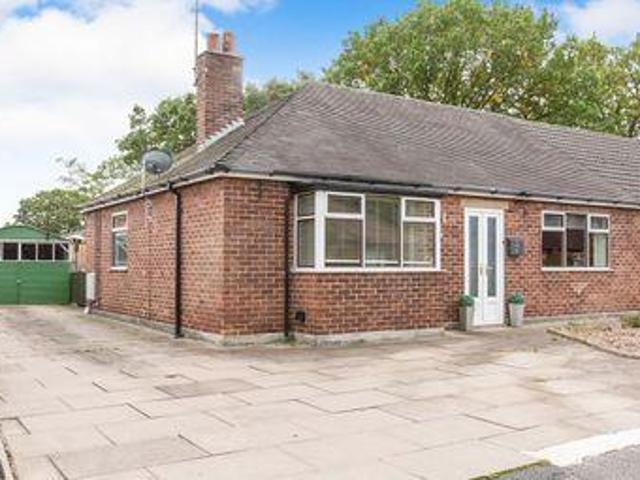 House for sale in Congleton