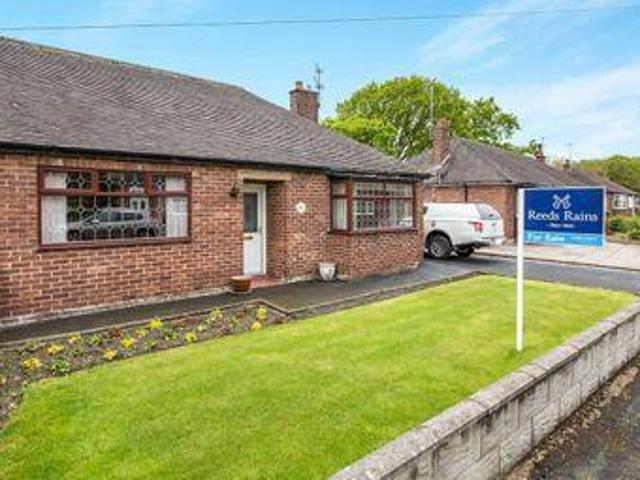 House for sale in Congleton
