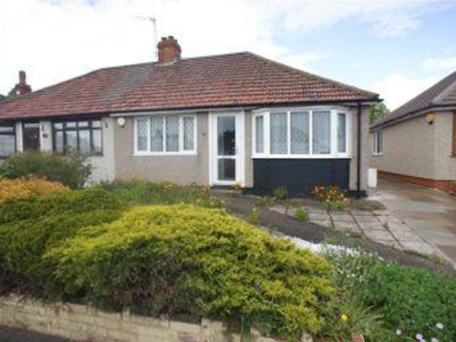 House for sale in Bexleyheath, Greater London