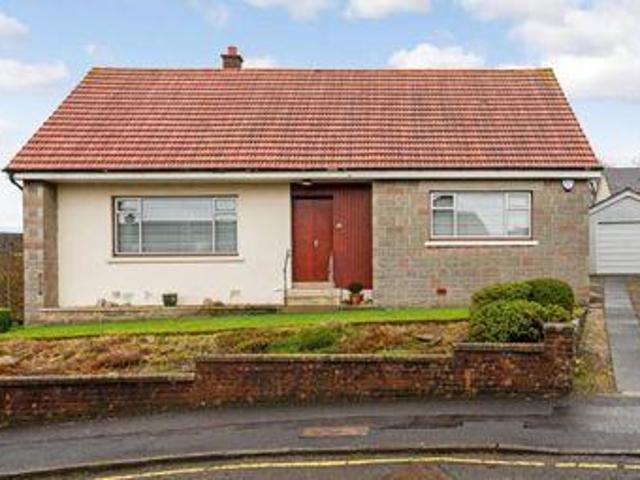 House for sale in Hamilton, Scotland