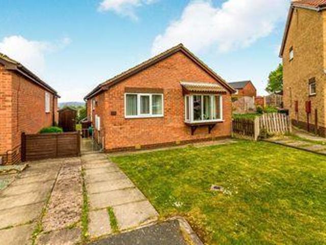 House for sale in Rotherham, South Yorkshire