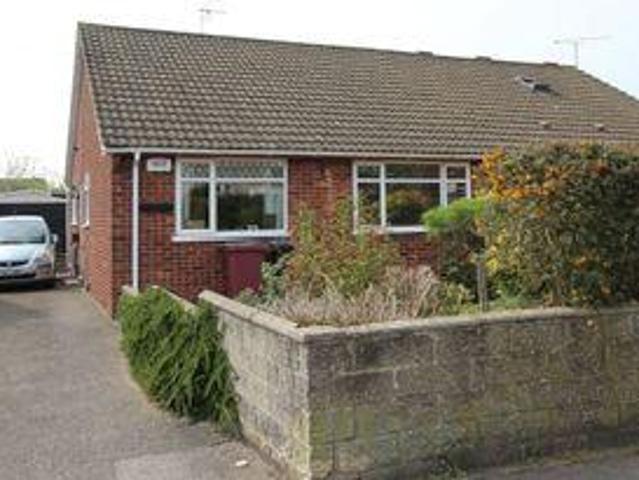 House for sale in Loundsley Green, East Midlands