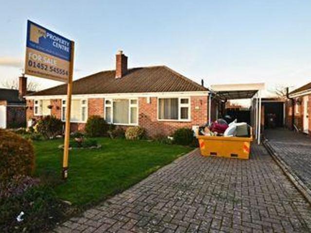 House for sale in Gloucester, Gloucestershire