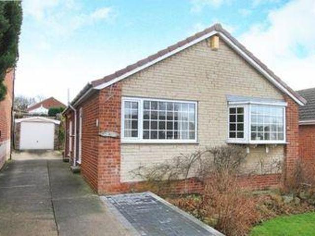 House for sale in South Yorkshire