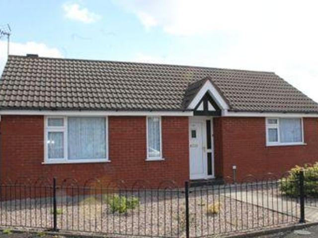 House for sale in Bare, Lancashire