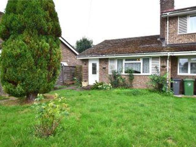House for sale in Colliers End, Hertfordshire