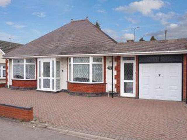 House for sale in Camp Hill, Warwickshire
