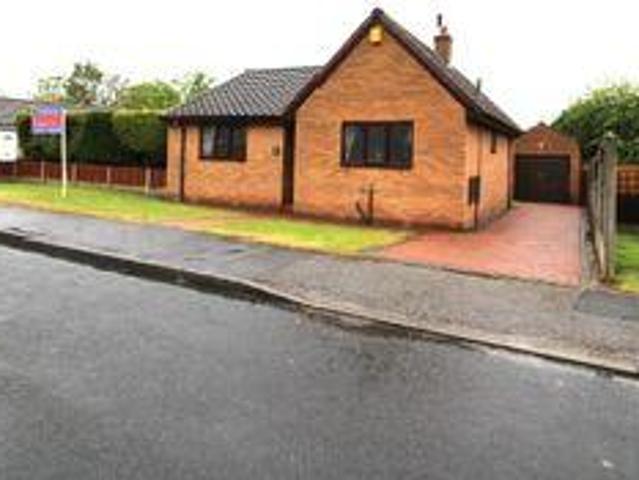 House for sale in Pontefract, West Yorkshire