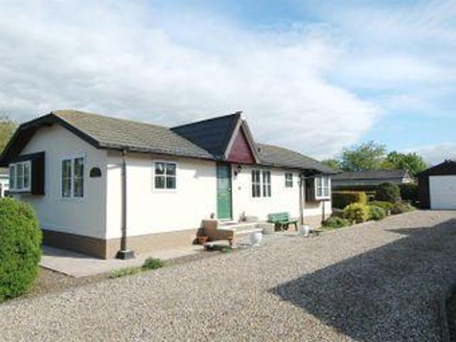 House for sale in Kelso, Scotland