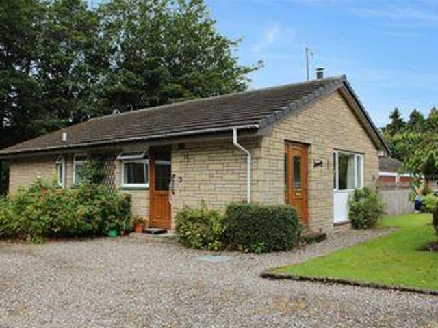 House for sale in Dunblane