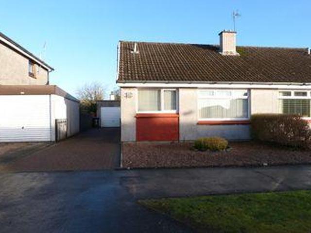 House for sale in Kinross, Scotland