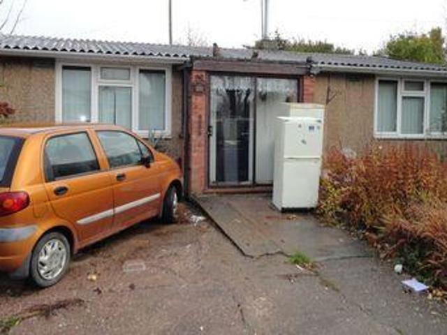 House for sale in Willenhall, West Midlands