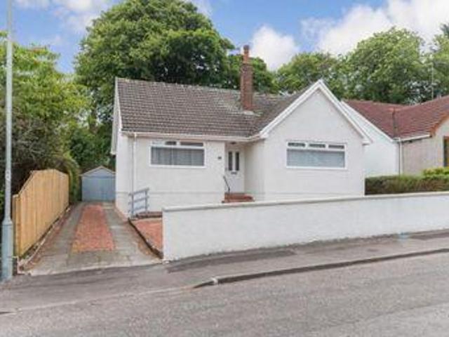 House for sale in Beith, Scotland