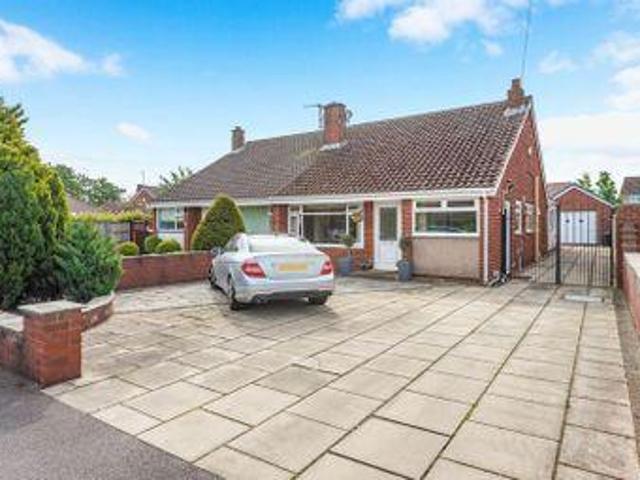 House for sale in Roby Mill, Lancashire