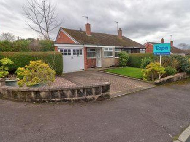 House for sale in Stoke-on-Trent