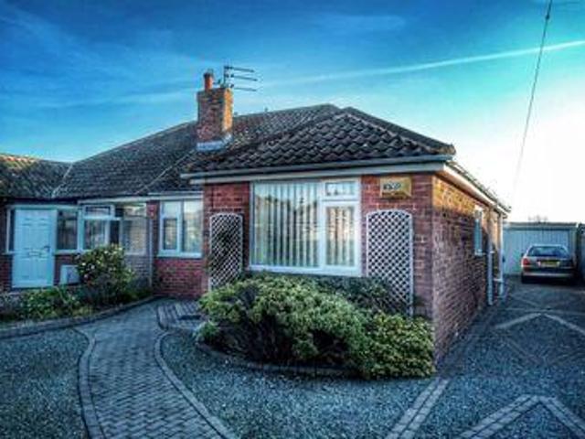 House for sale in Cabus, Lancashire