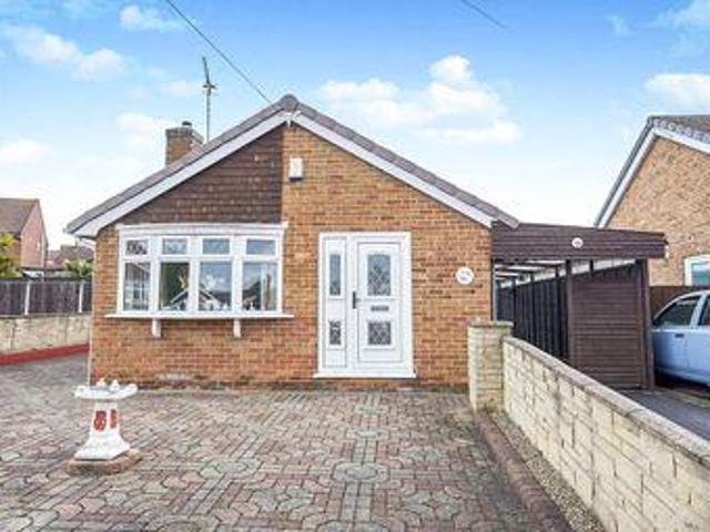 House for sale in Egginton, East Midlands