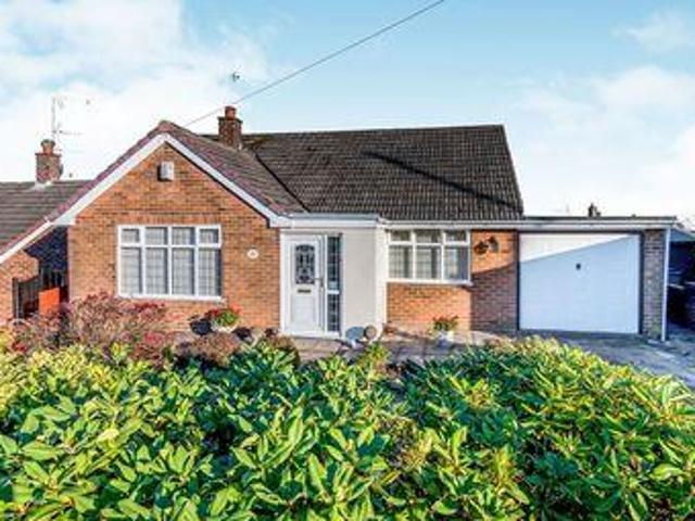 House for sale in Stoke-on-Trent