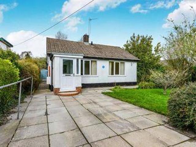 House for sale in Higher Bartle, Lancashire