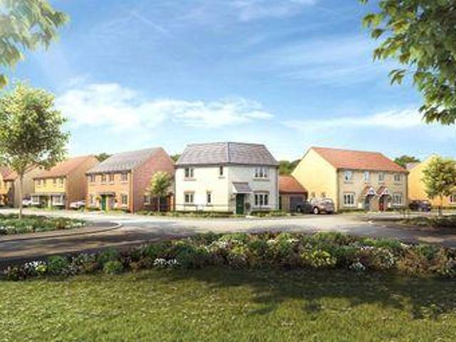 House for sale in Brayford, Lincolnshire