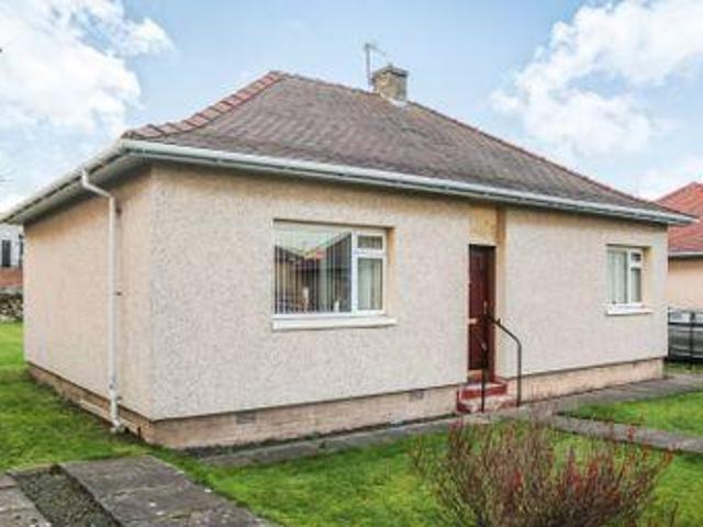 House for sale in Tranent, Scotland