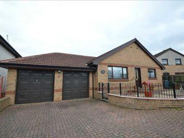 House for sale in Cambusnethan, Scotland