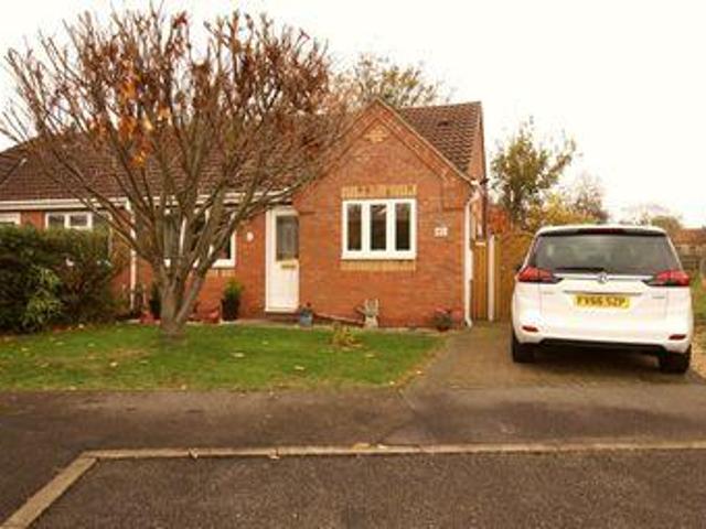 House for sale in Brigg, North Lincolnshire