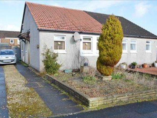 House for sale in Hamilton, Scotland