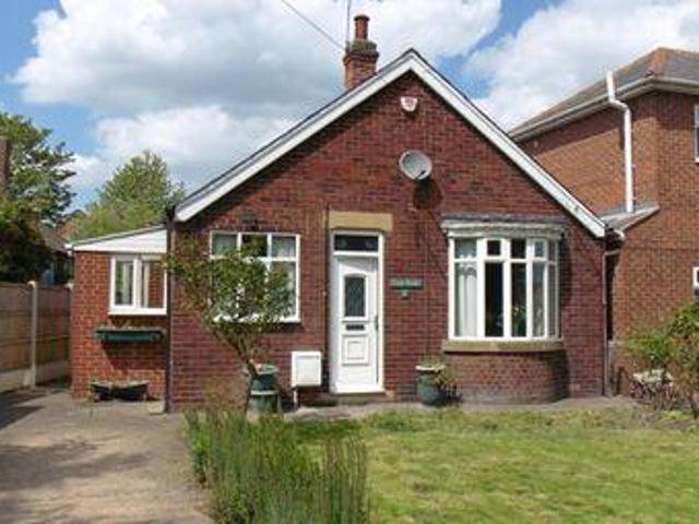 House for sale in Pontefract, West Yorkshire