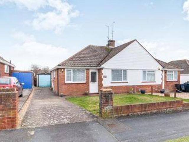 House for sale in Priest Down, Hampshire