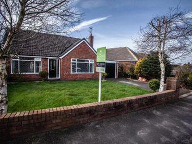 House for sale in Higher Bartle, Lancashire