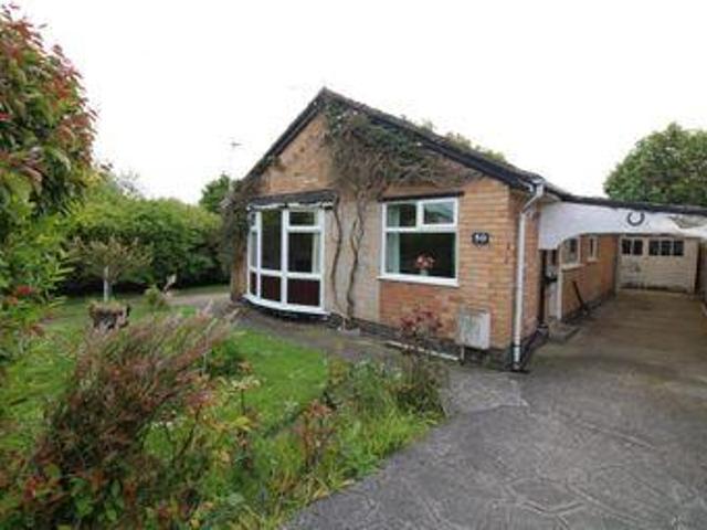 House for sale in Cabus, Lancashire