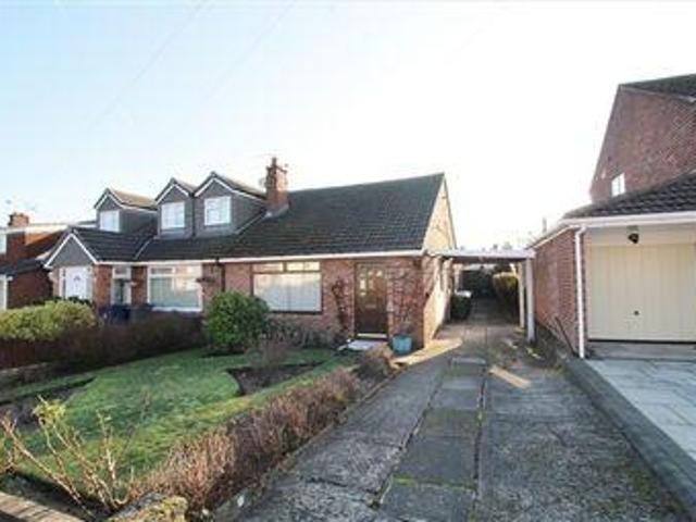 House for sale in Roby Mill, Lancashire