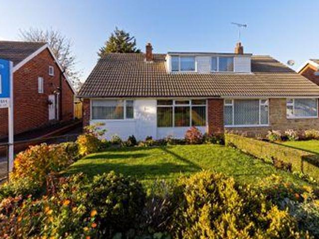 House for sale in West Yorkshire