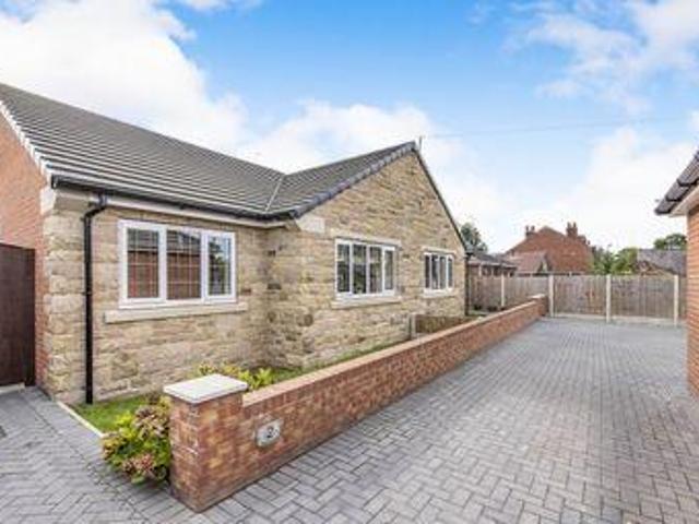 House for sale in Pontefract, West Yorkshire