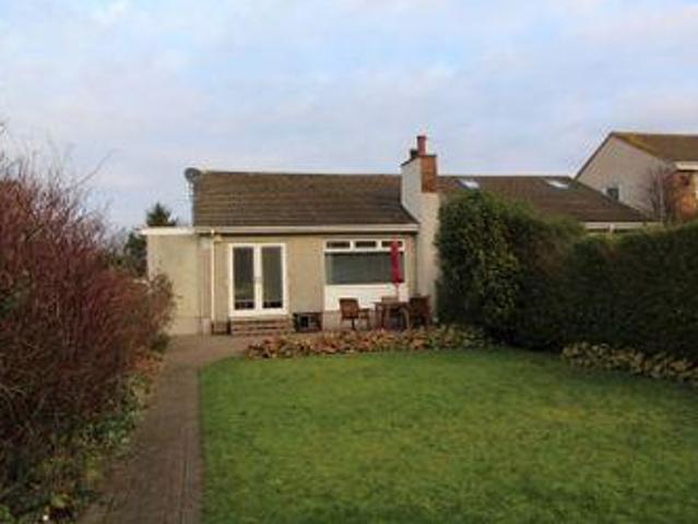 House for sale in West Kilbride, Scotland