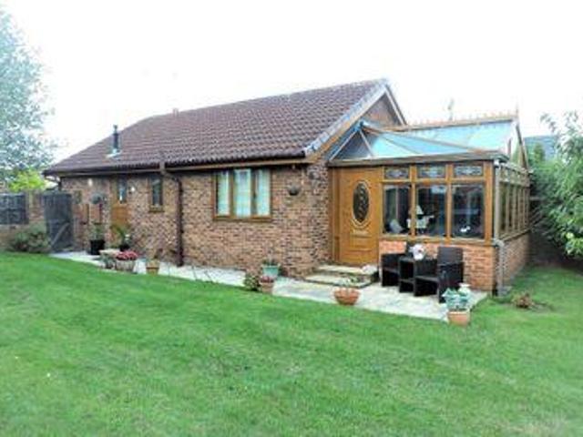 House for sale in South Yorkshire
