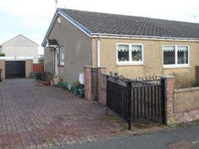 House for sale in Glenburn, Scotland