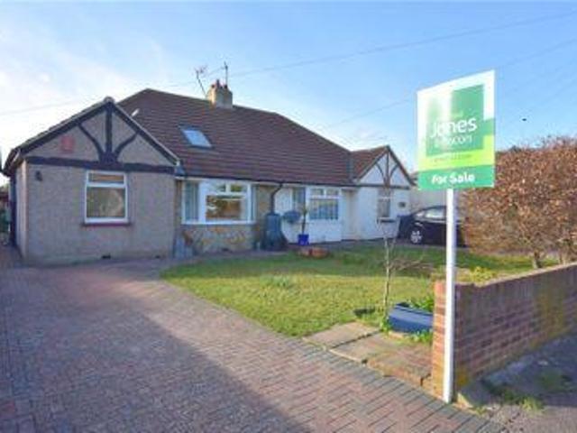 House for sale in Fishersgate, West Sussex