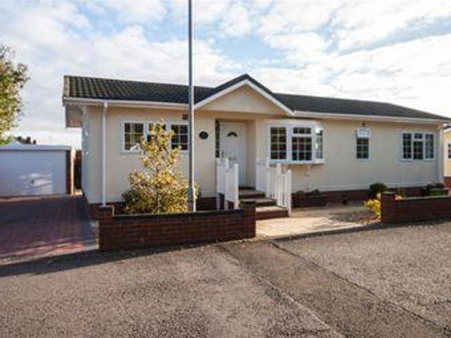 House for sale in Boley Park, Staffordshire